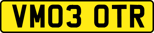 VM03OTR