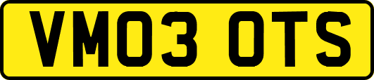 VM03OTS