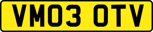 VM03OTV
