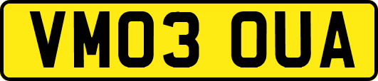 VM03OUA