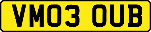 VM03OUB