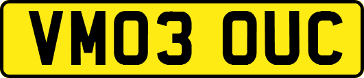 VM03OUC