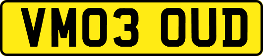 VM03OUD