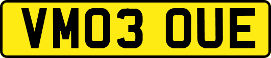 VM03OUE