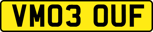 VM03OUF