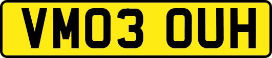 VM03OUH