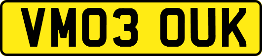 VM03OUK