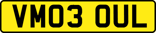 VM03OUL