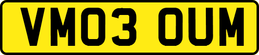 VM03OUM