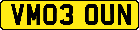 VM03OUN