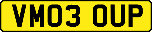 VM03OUP