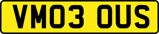 VM03OUS