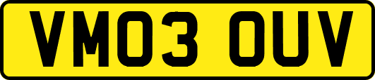 VM03OUV