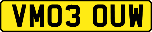 VM03OUW