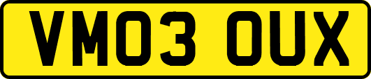 VM03OUX