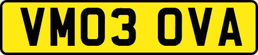 VM03OVA