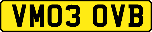 VM03OVB