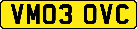 VM03OVC