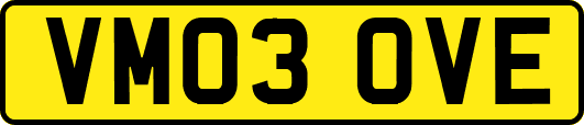 VM03OVE