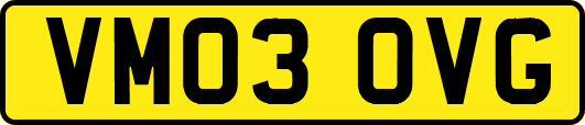 VM03OVG