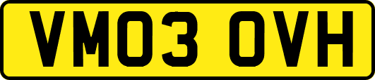 VM03OVH