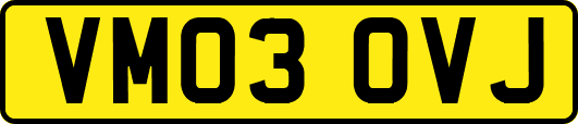 VM03OVJ