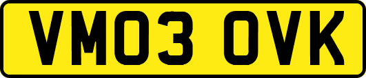 VM03OVK