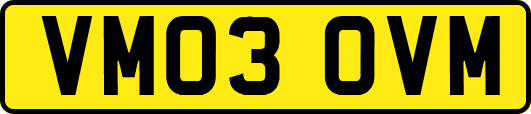 VM03OVM