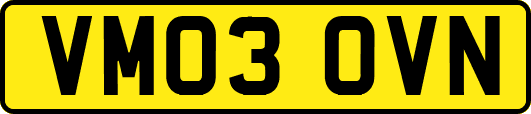 VM03OVN