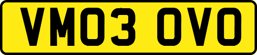 VM03OVO