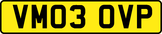 VM03OVP