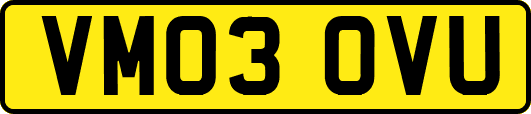 VM03OVU