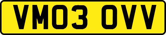 VM03OVV