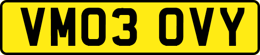 VM03OVY