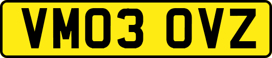 VM03OVZ