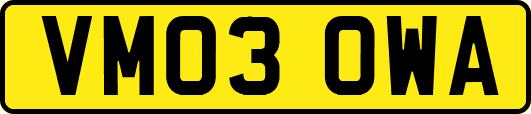 VM03OWA