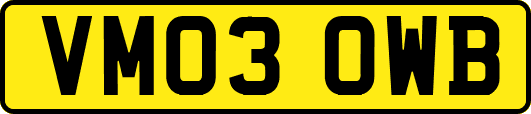 VM03OWB