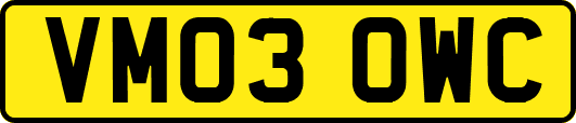 VM03OWC