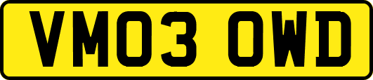 VM03OWD