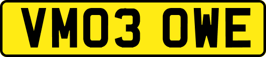 VM03OWE