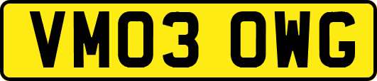 VM03OWG