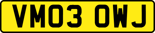 VM03OWJ
