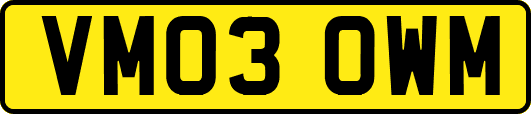 VM03OWM