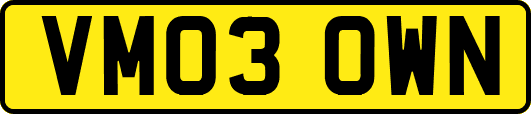 VM03OWN