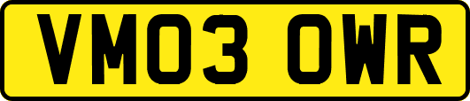 VM03OWR