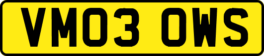 VM03OWS