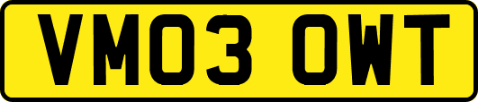 VM03OWT
