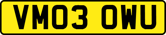 VM03OWU