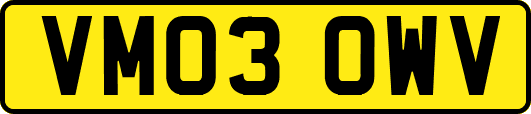 VM03OWV