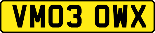 VM03OWX